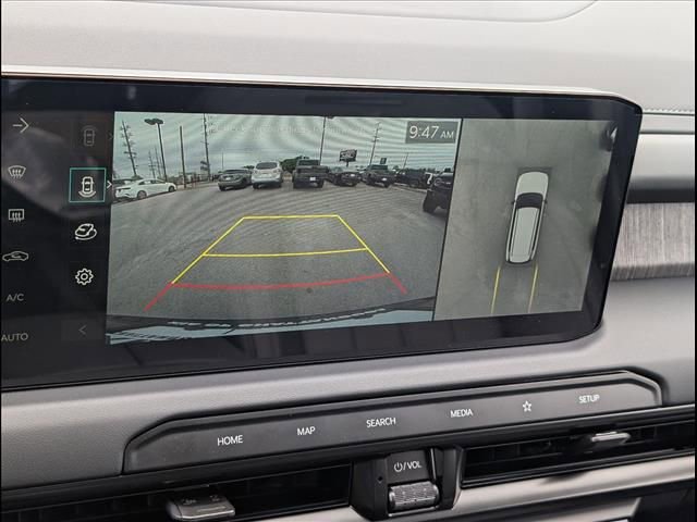 New 2027 Kia Telluride X-Line SX Prestige image 12