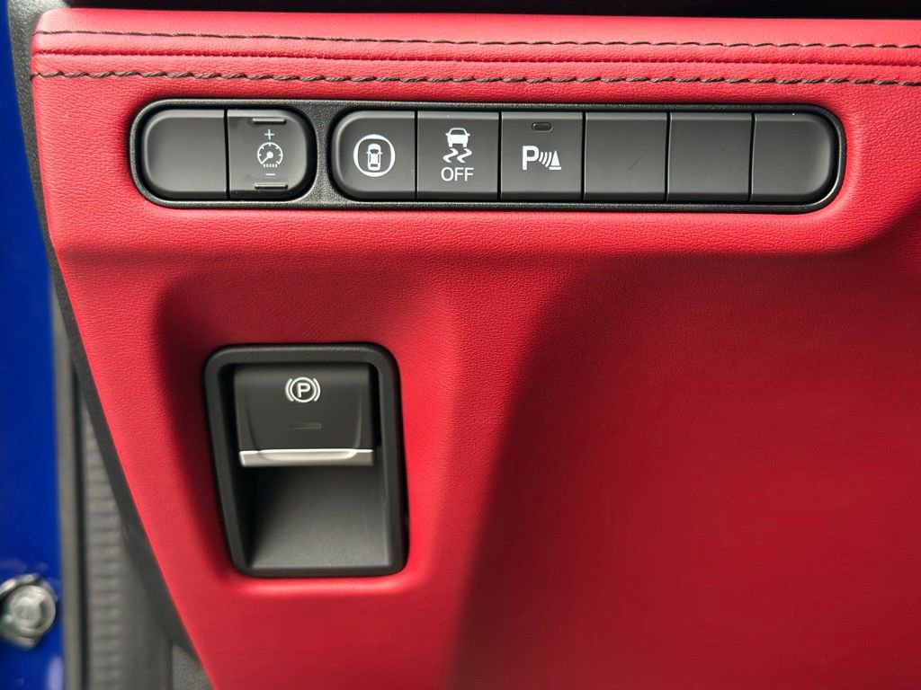 Used 2023 Acura MDX A-Spec image 31