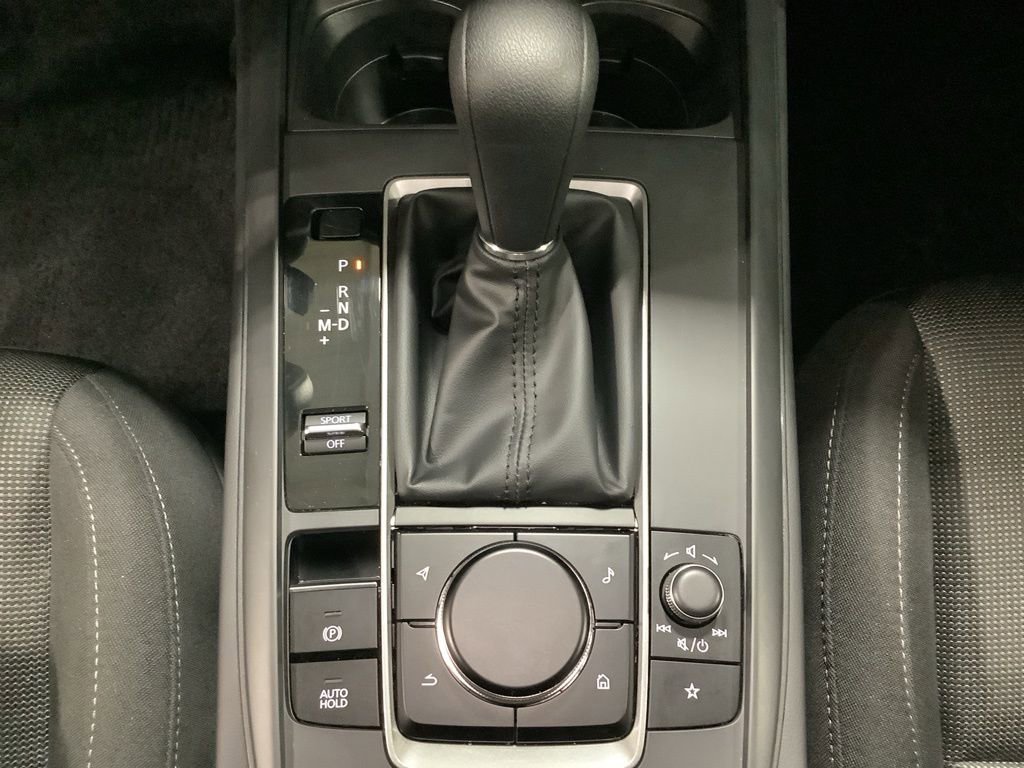 Certified 2025 MAZDA CX-30 AWD 2.5 S image 22