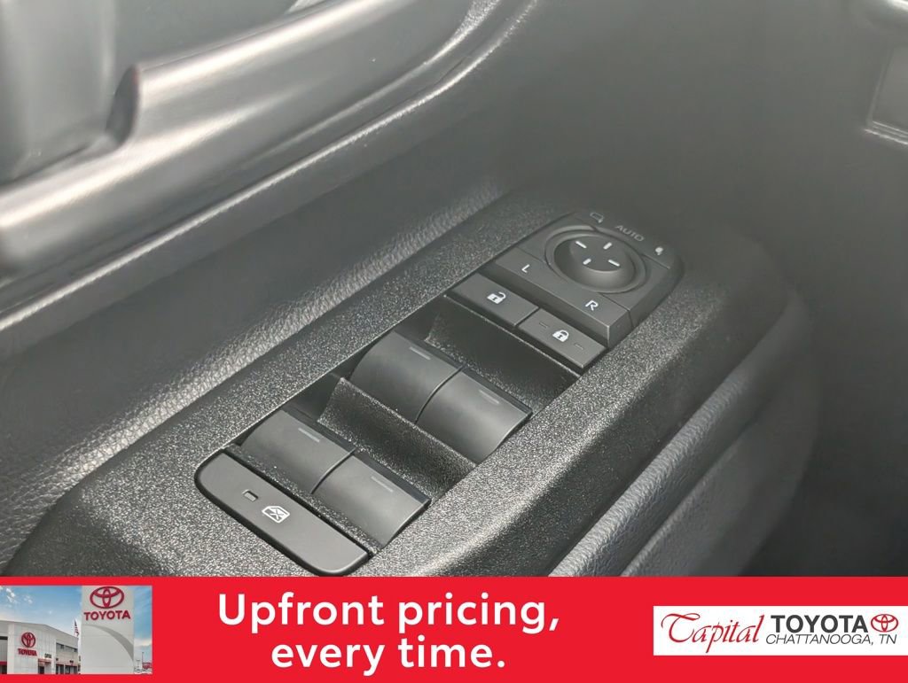 Used 2024 Toyota Land Cruiser 1958 image 15