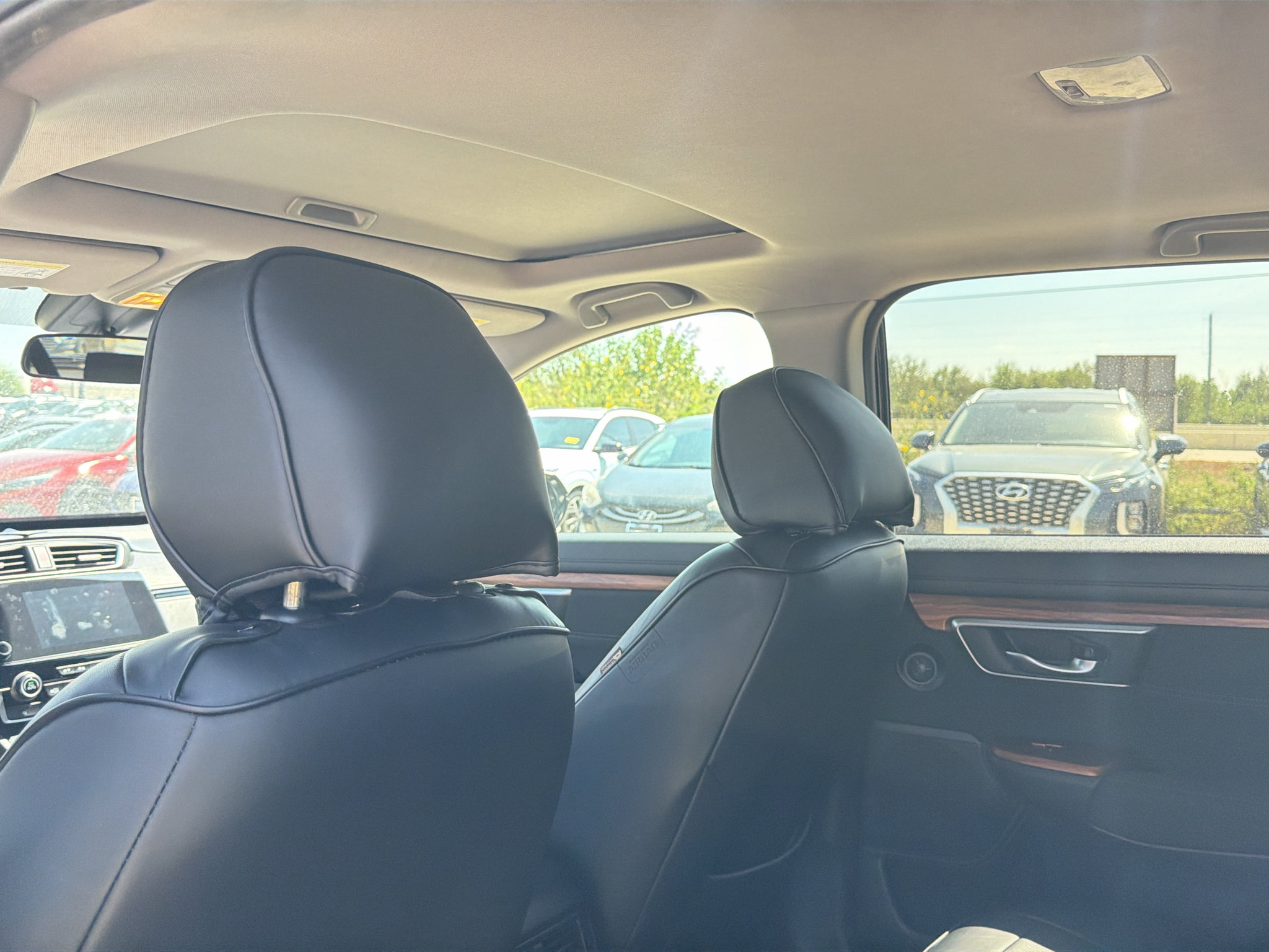 Used 2022 Honda CR-V EX image 26
