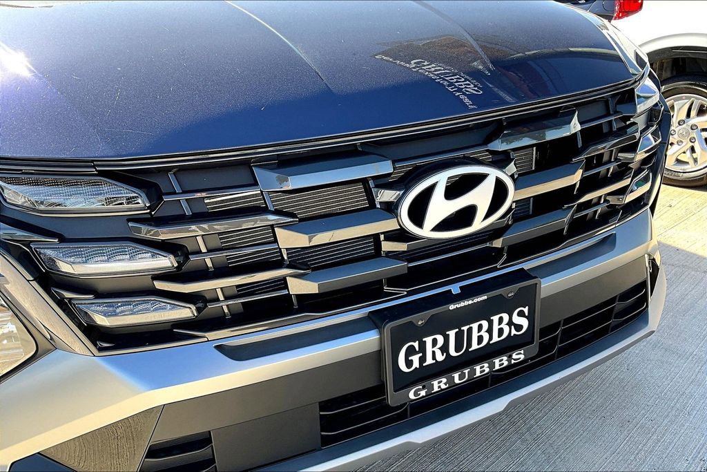 Used 2026 Hyundai Tucson SEL image 34