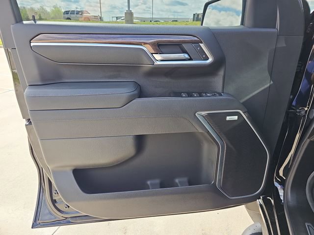 New 2026 Chevrolet Silverado 1500 RST w/ All Star Edition Plus AWD/4WD image 23