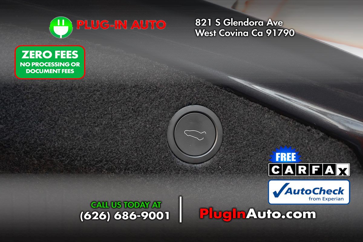 Used 2025 Tesla Model 3 Long Range RWD image 14