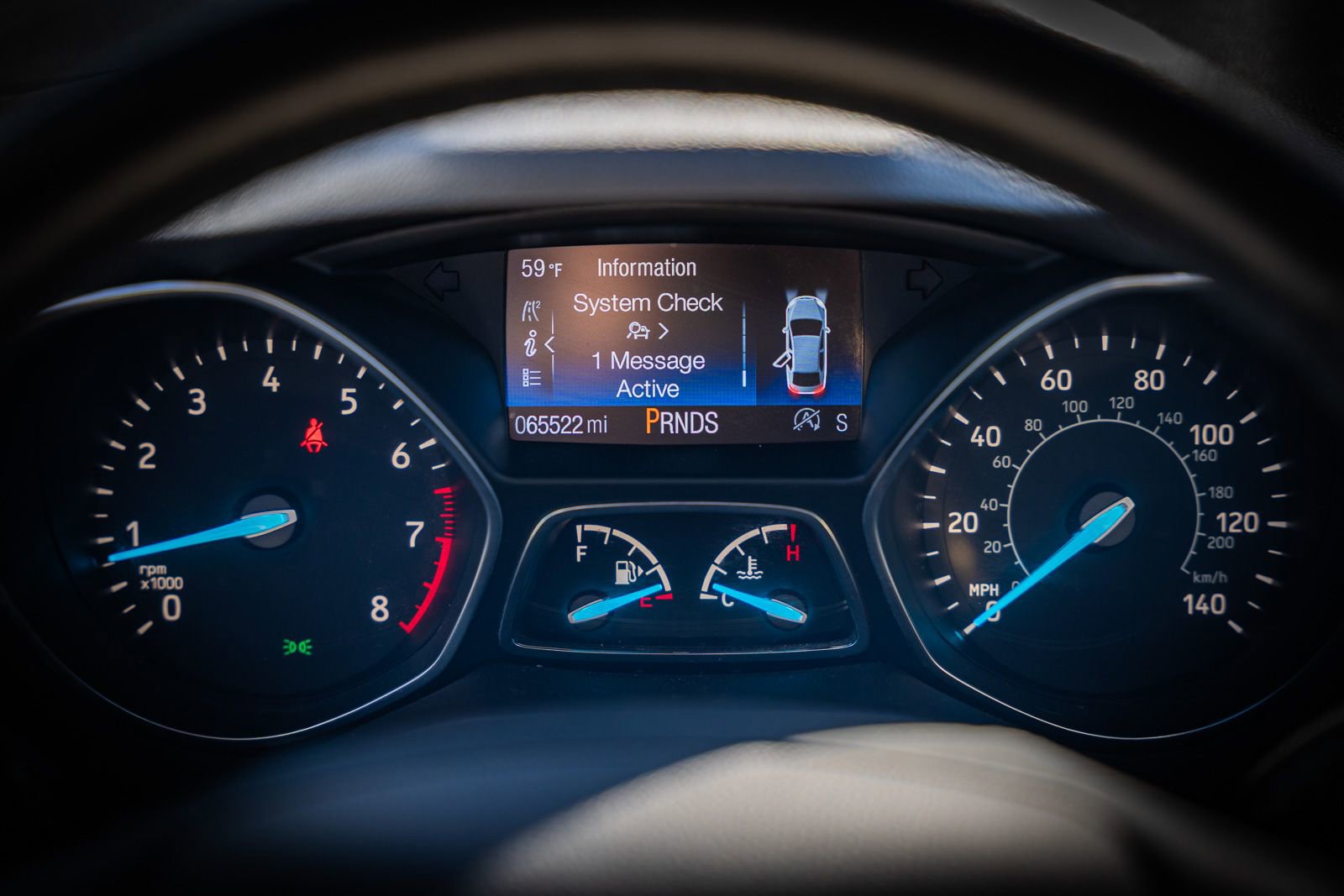 Used 2019 Ford Escape SEL image 23