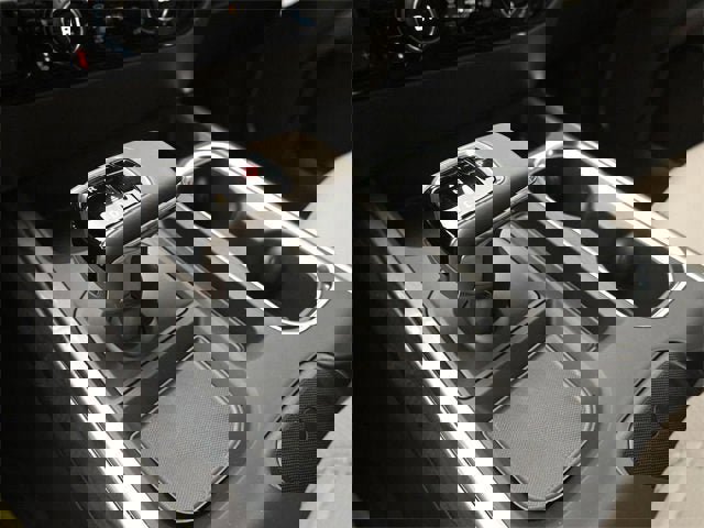 New 2026 Chevrolet Silverado 1500 LTZ w/ LTZ Premium Package image 33