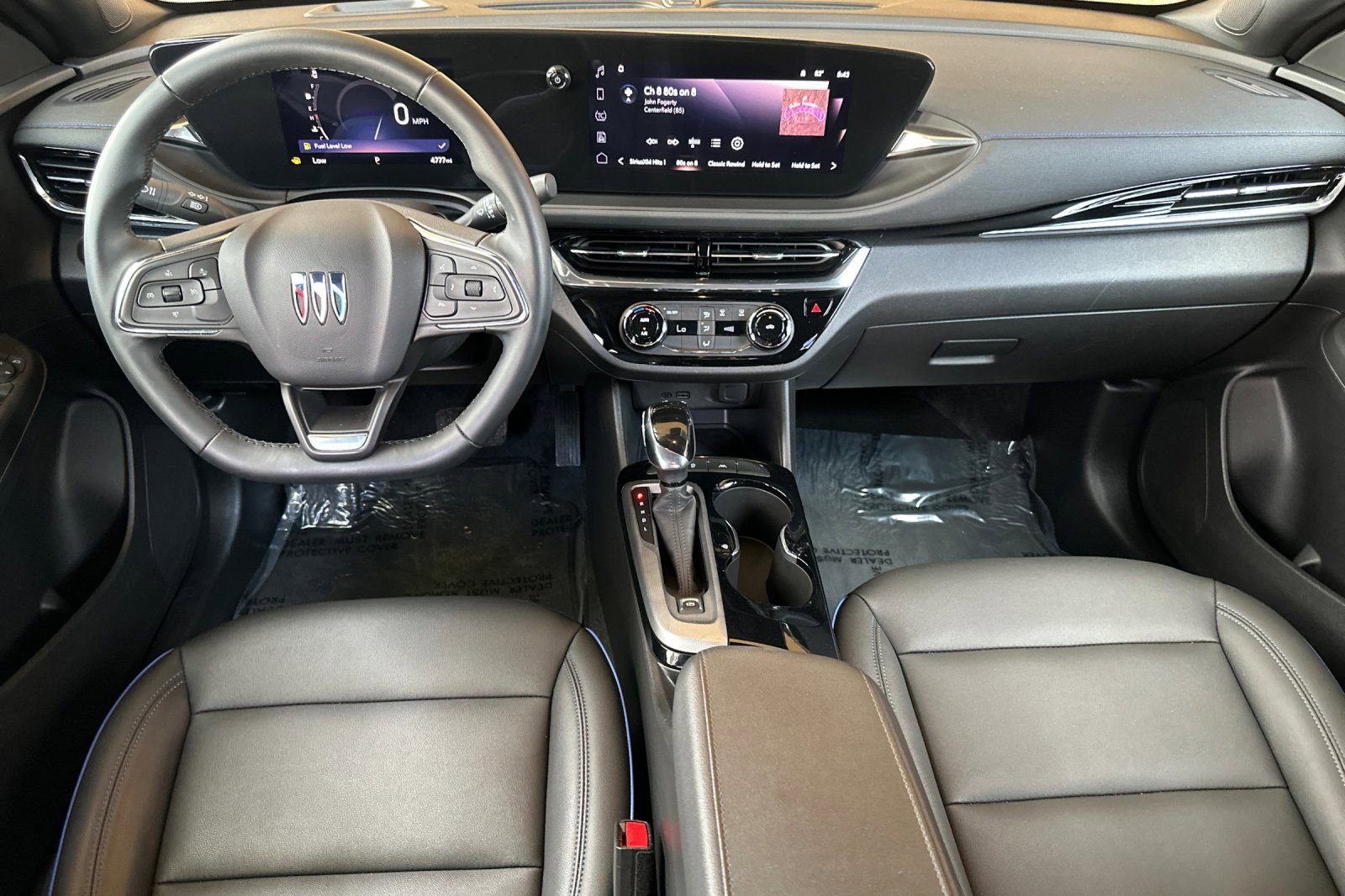 Used 2025 Buick Envista Sport Touring FWD image 13