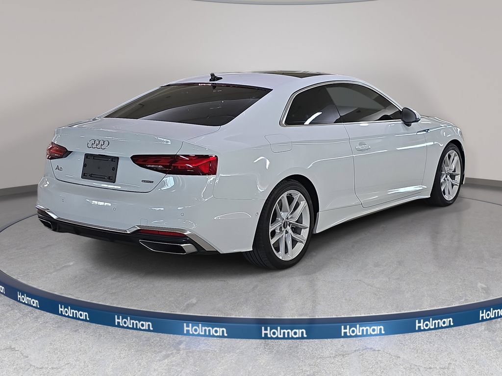 Used 2023 Audi A5 2.0T Prestige AWD/4WD image 7