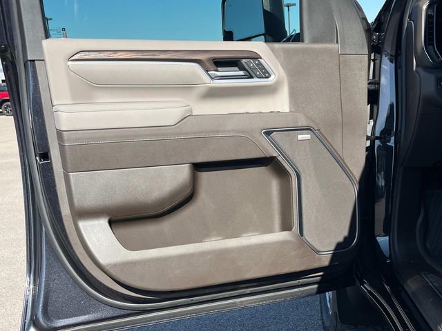 New 2025 GMC Sierra 2500 SLT w/ SLT Premium Package image 25