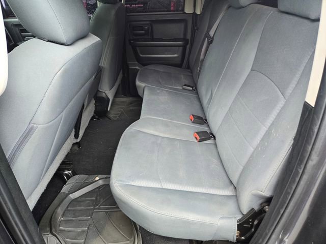 Used 2018 RAM 1500 Express image 10