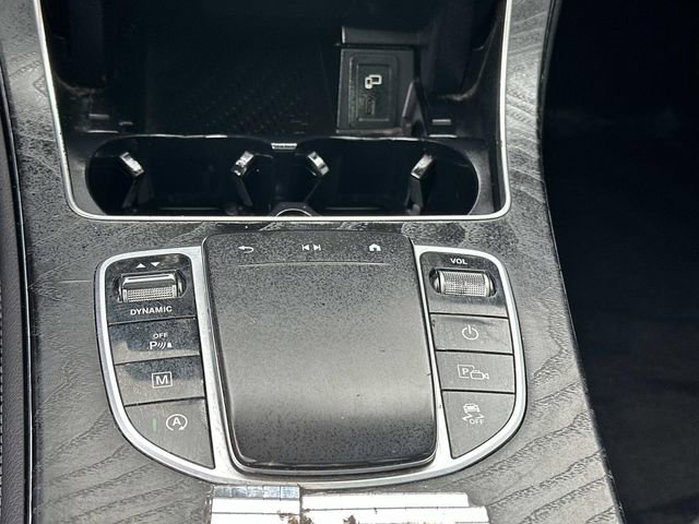 Used 2020 Mercedes-Benz GLC 300 image 25