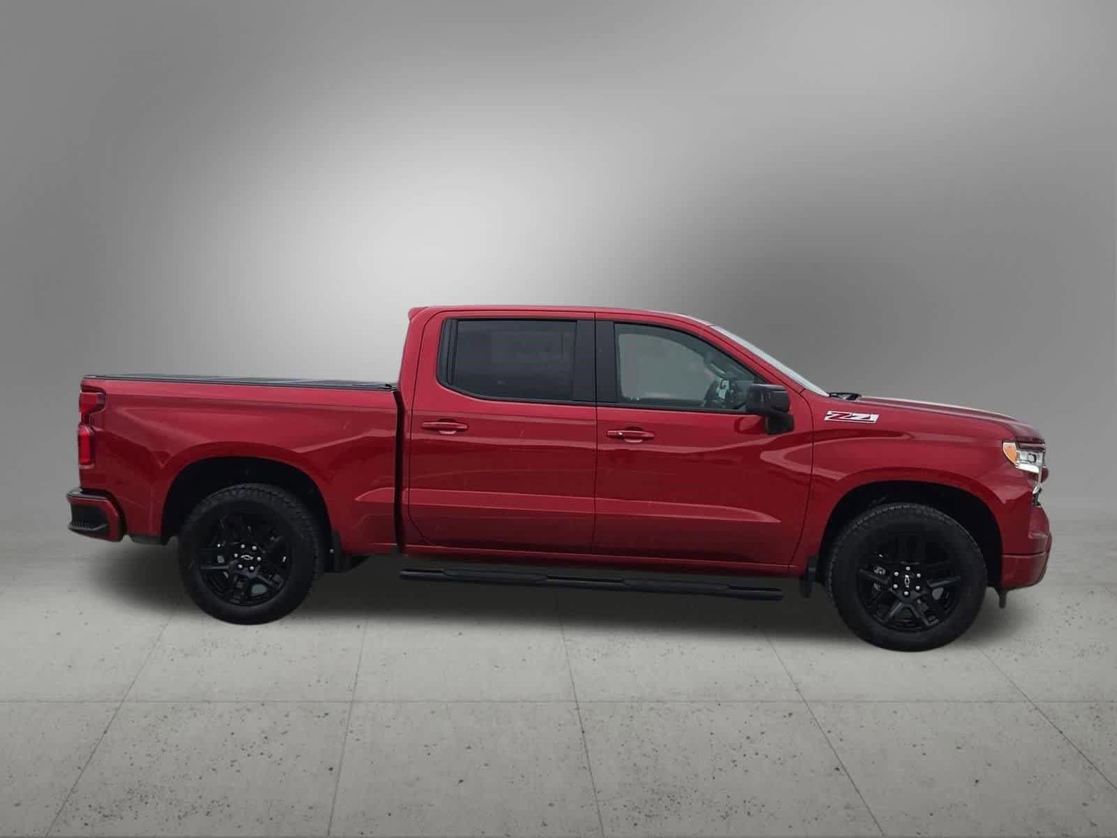 Used 2023 Chevrolet Silverado 1500 RST AWD/4WD image 7