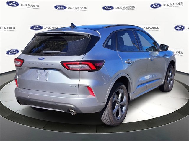 Certified 2024 Ford Escape ST-Line w/ Tech Pack #1 image 5