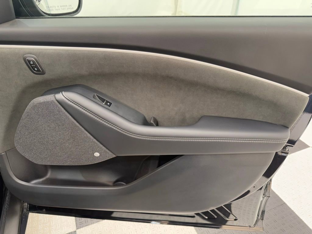 New 2025 Ford Mustang Mach-E GT w/ Interior Protection Package image 23