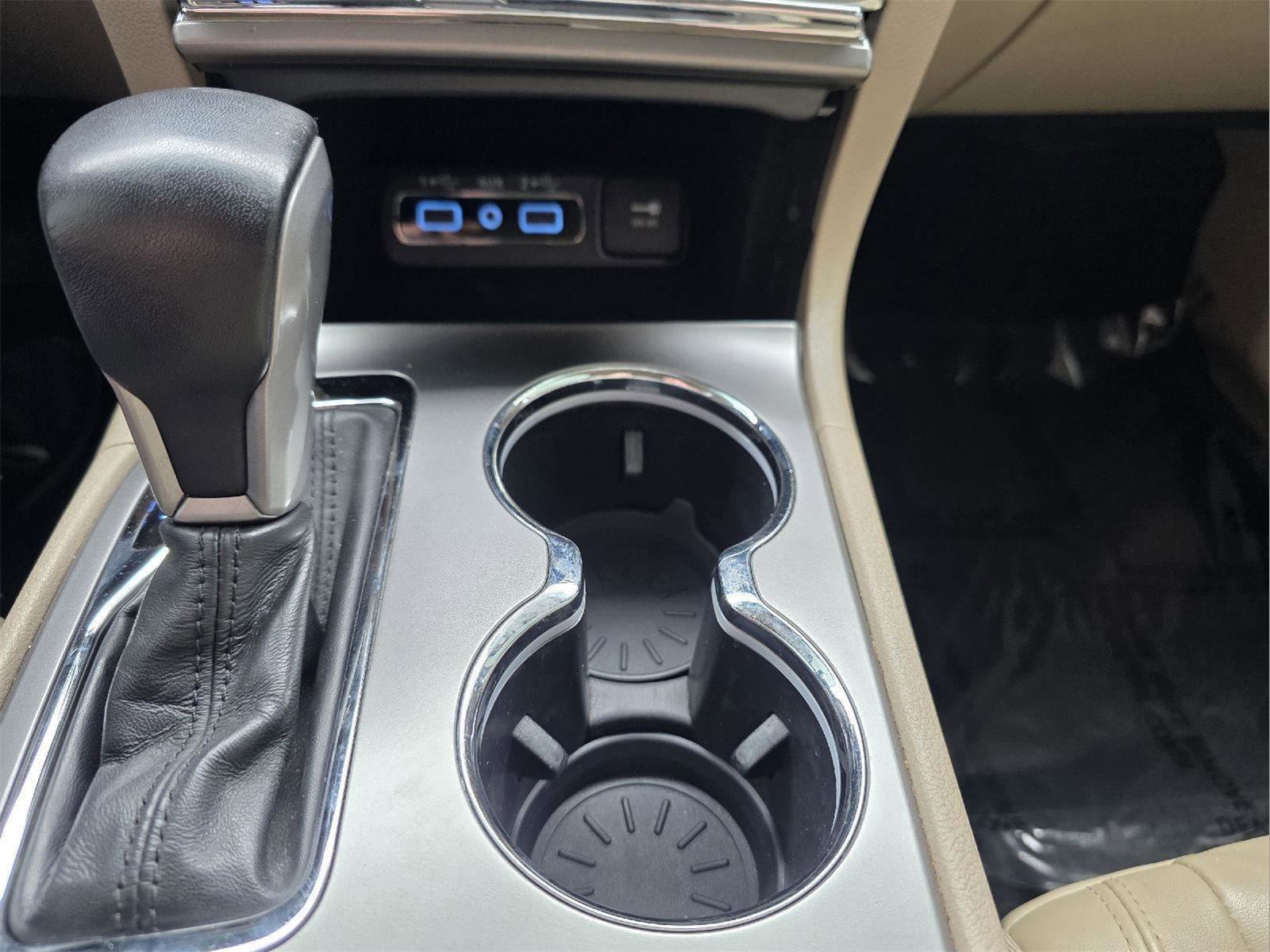Used 2020 Jeep Grand Cherokee Limited RWD image 24