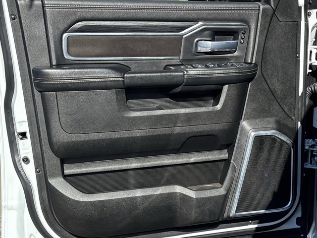 Used 2023 RAM 2500 Laramie image 21