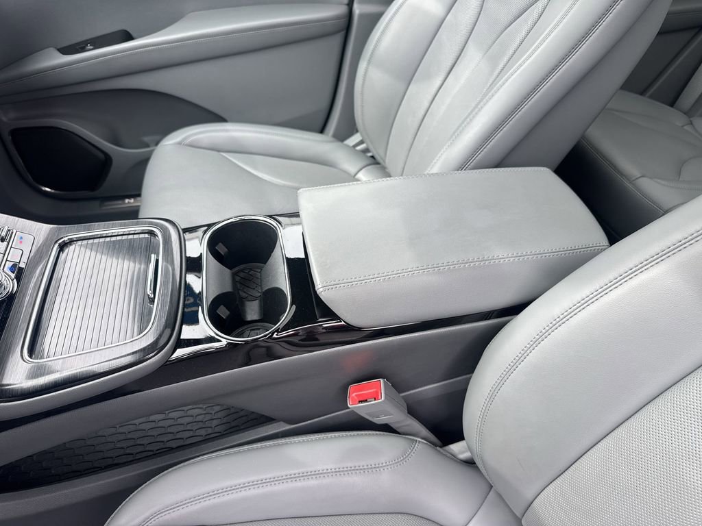 Certified 2021 Lincoln Nautilus Reserve AWD/4WD image 24