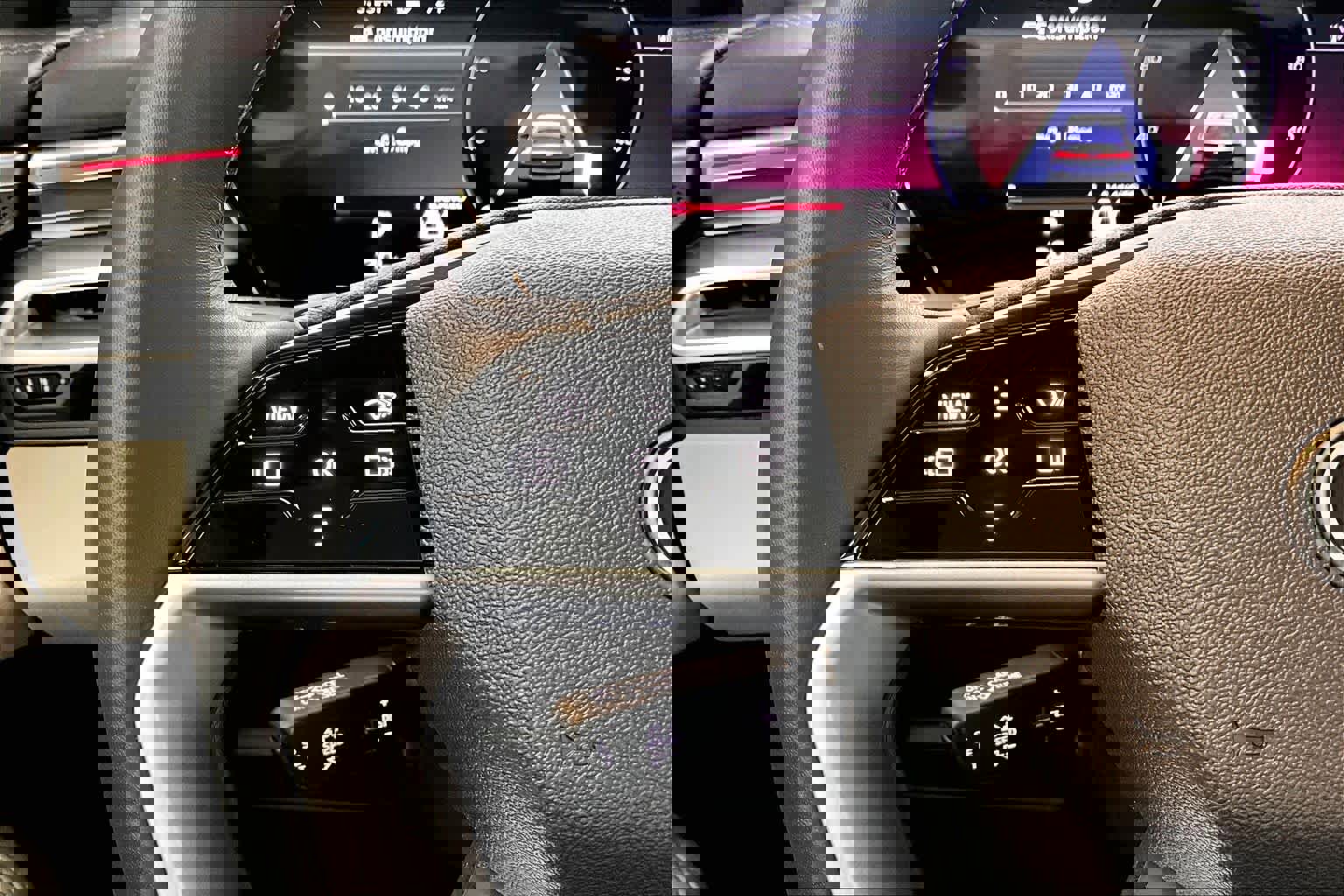 Certified 2025 Audi A5 2.0T Prestige w/ 19" Wheel Package image 24