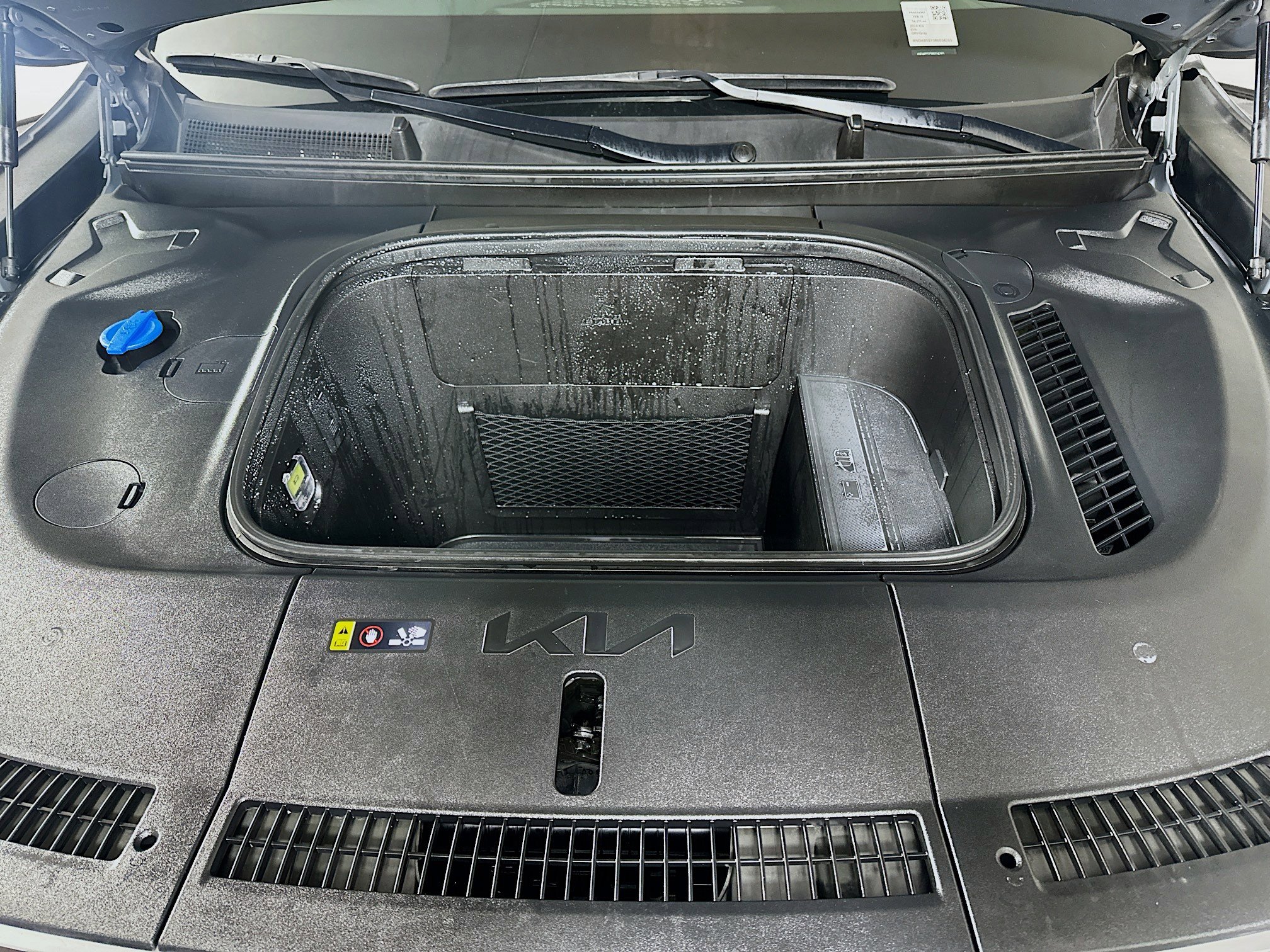 Used 2024 Kia EV9 Light Long Range image 36