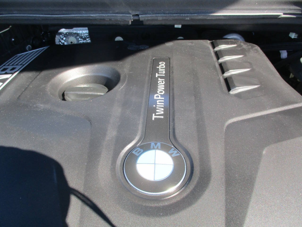 Used 2019 BMW X3 xDrive30i w/ Convenience Package AWD/4WD image 20