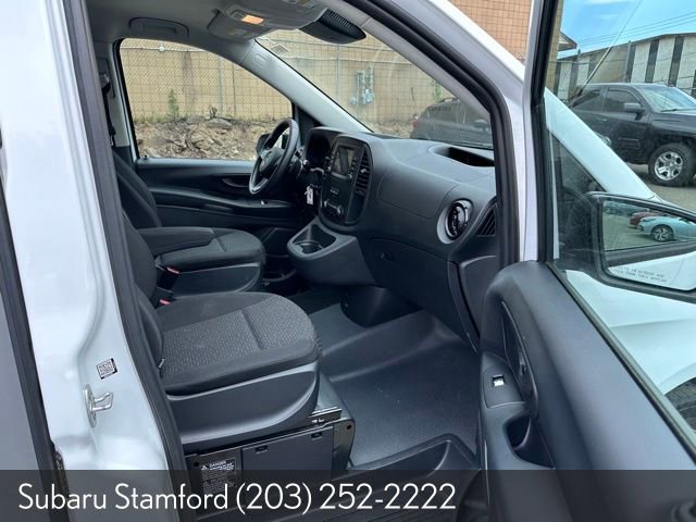 Used 2023 Mercedes-Benz Metris image 30