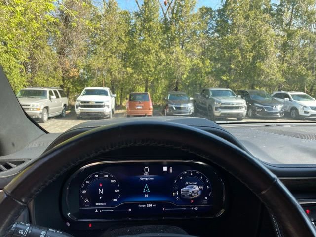 Certified 2022 Chevrolet Tahoe Premier image 22