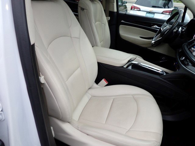 Certified 2023 Buick Enclave Essence w/ Experience Buick Package image 10