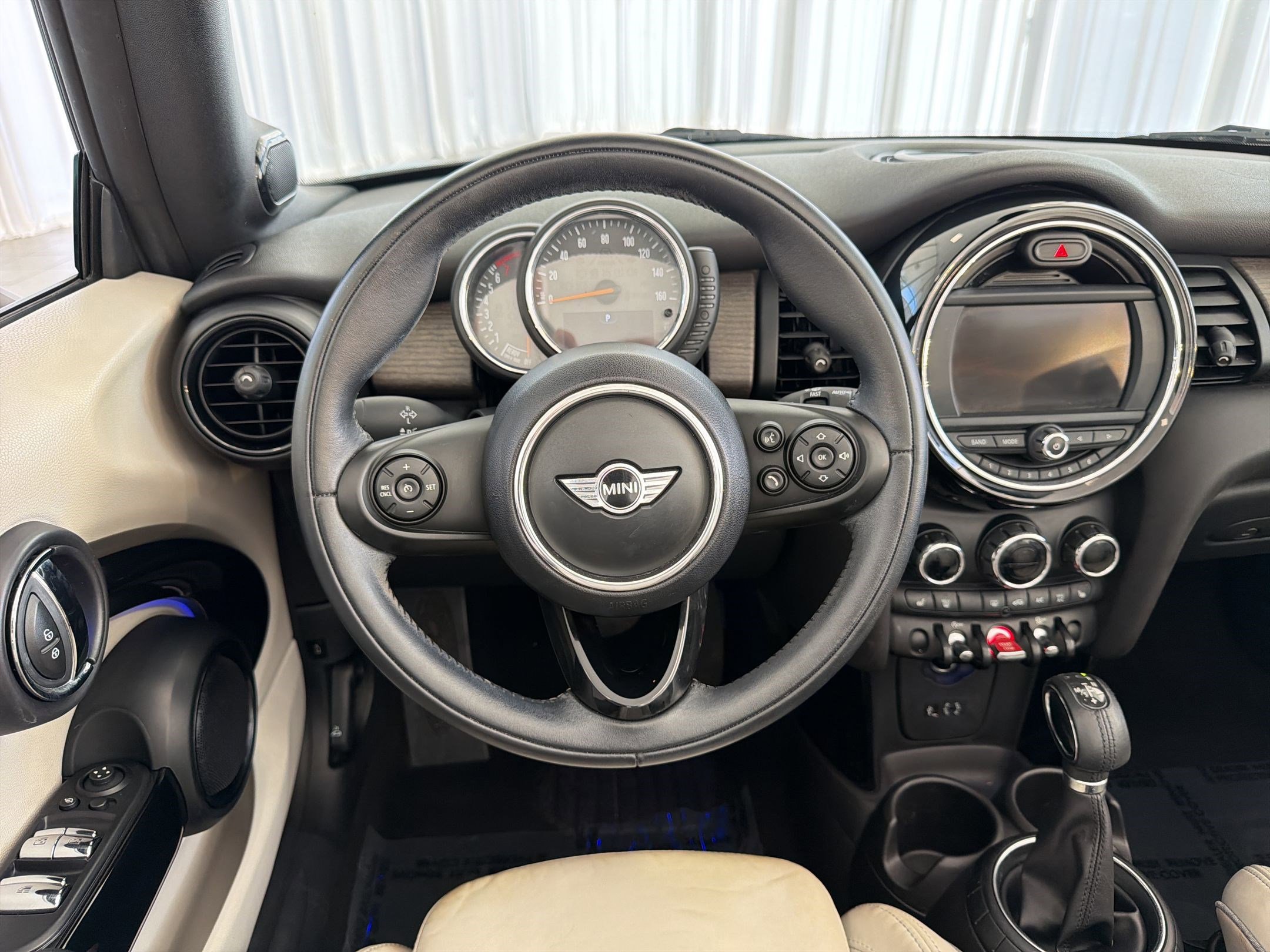 Used 2017 MINI Cooper S image 20