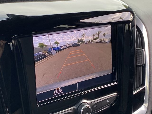 Used 2023 Chevrolet Traverse LT image 27