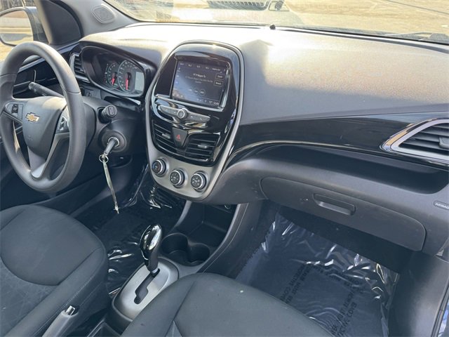 Certified 2022 Chevrolet Spark LT image 6