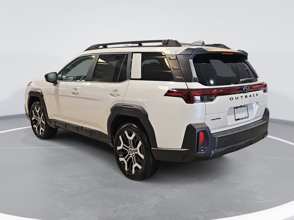 New 2026 Subaru Outback Touring XT AWD/4WD image 7