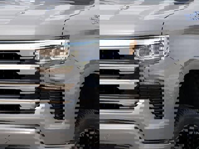 New 2026 Chevrolet Silverado 1500 High Country w/ Technology Package AWD/4WD image 10