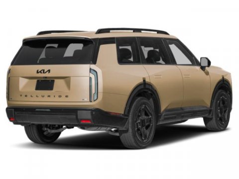 New 2027 Kia Telluride X-Line SX Prestige AWD/4WD image 5