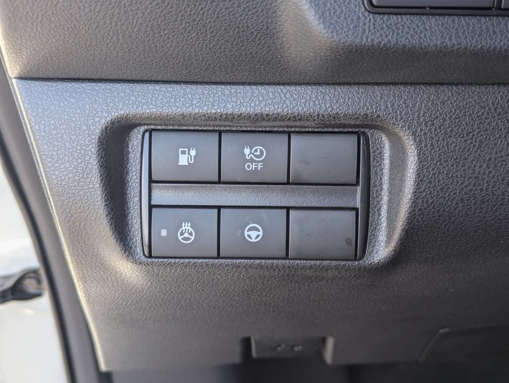 Used 2025 Nissan Leaf SV Plus FWD image 23