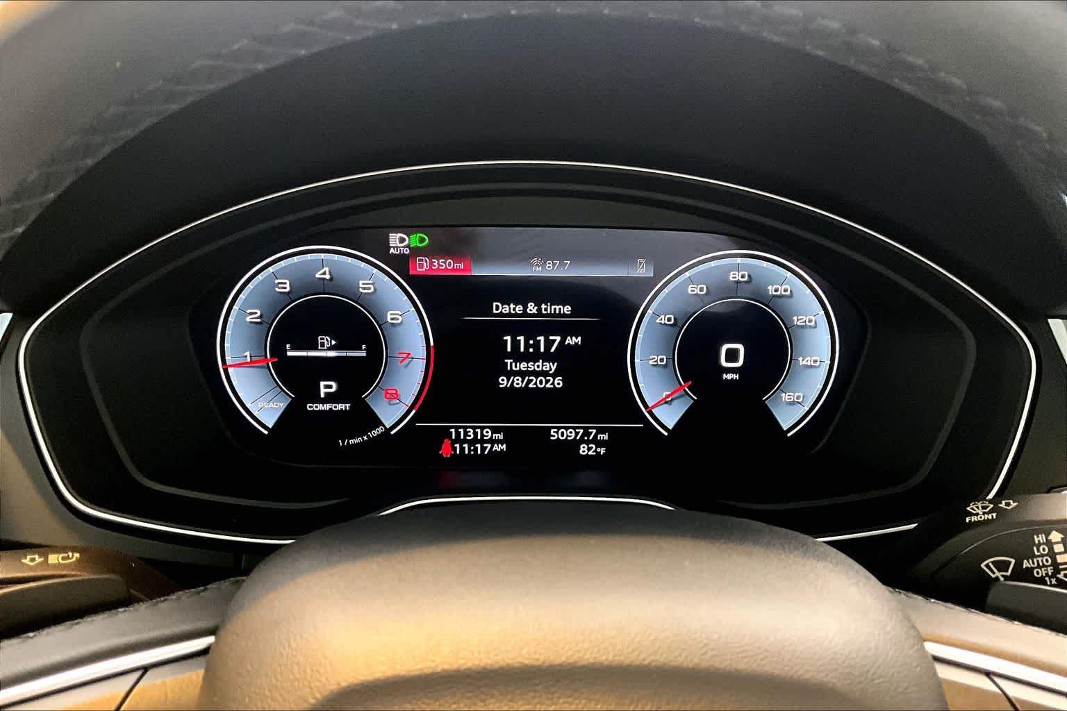 Used 2024 Audi Q5 2.0T Premium Plus AWD/4WD image 26