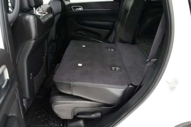 Used 2020 Jeep Grand Cherokee Altitude image 63