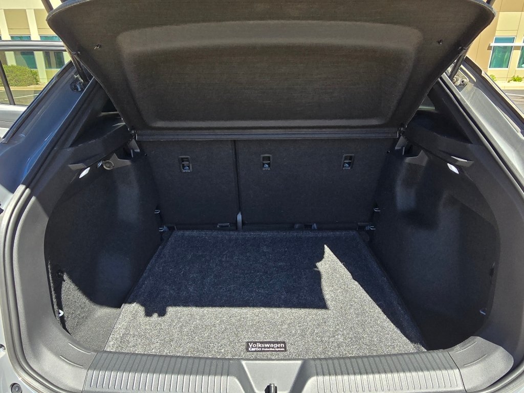 Used 2024 Volkswagen ID.4 2WD image 31