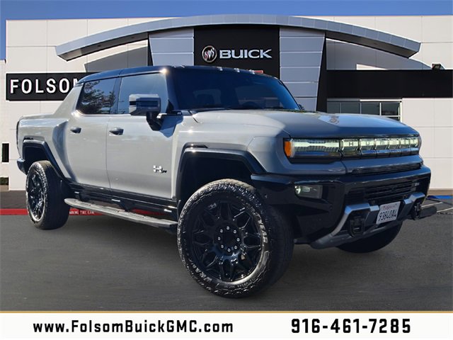 Used 2024 GMC Hummer EV 2X