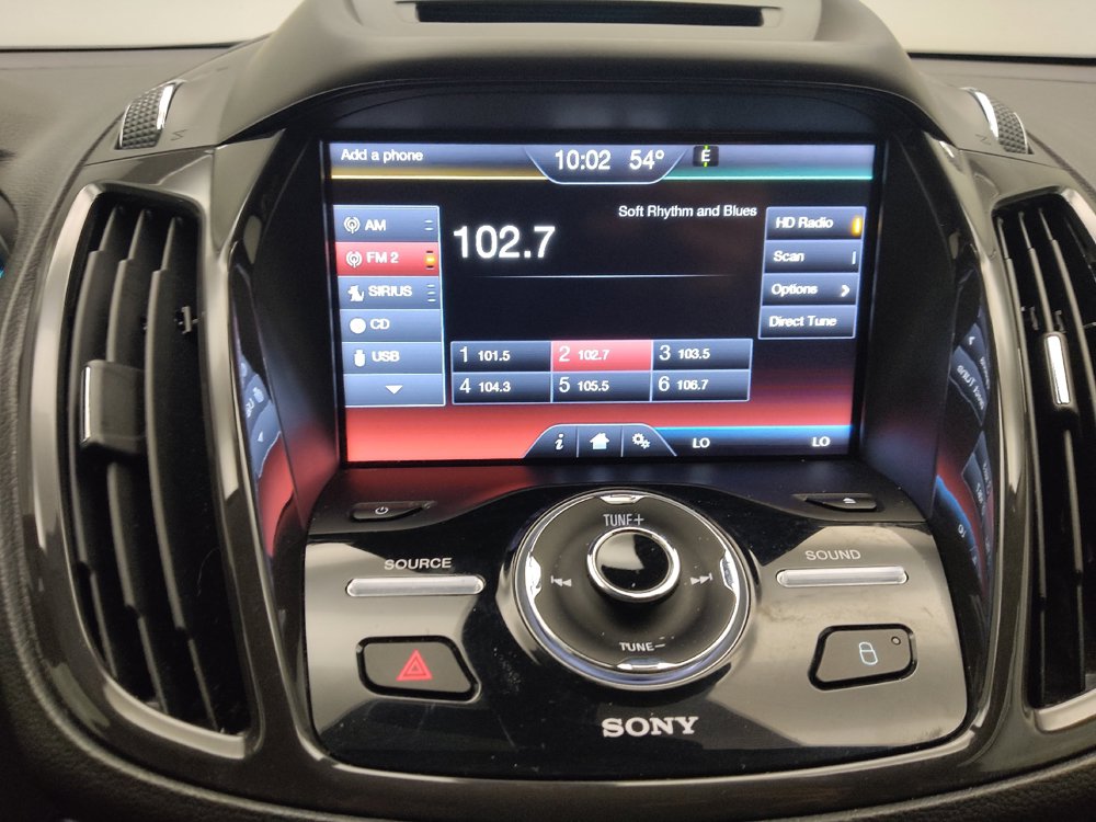 Used 2015 Ford Escape Titanium w/ Equipment Group 301A AWD/4WD image 25