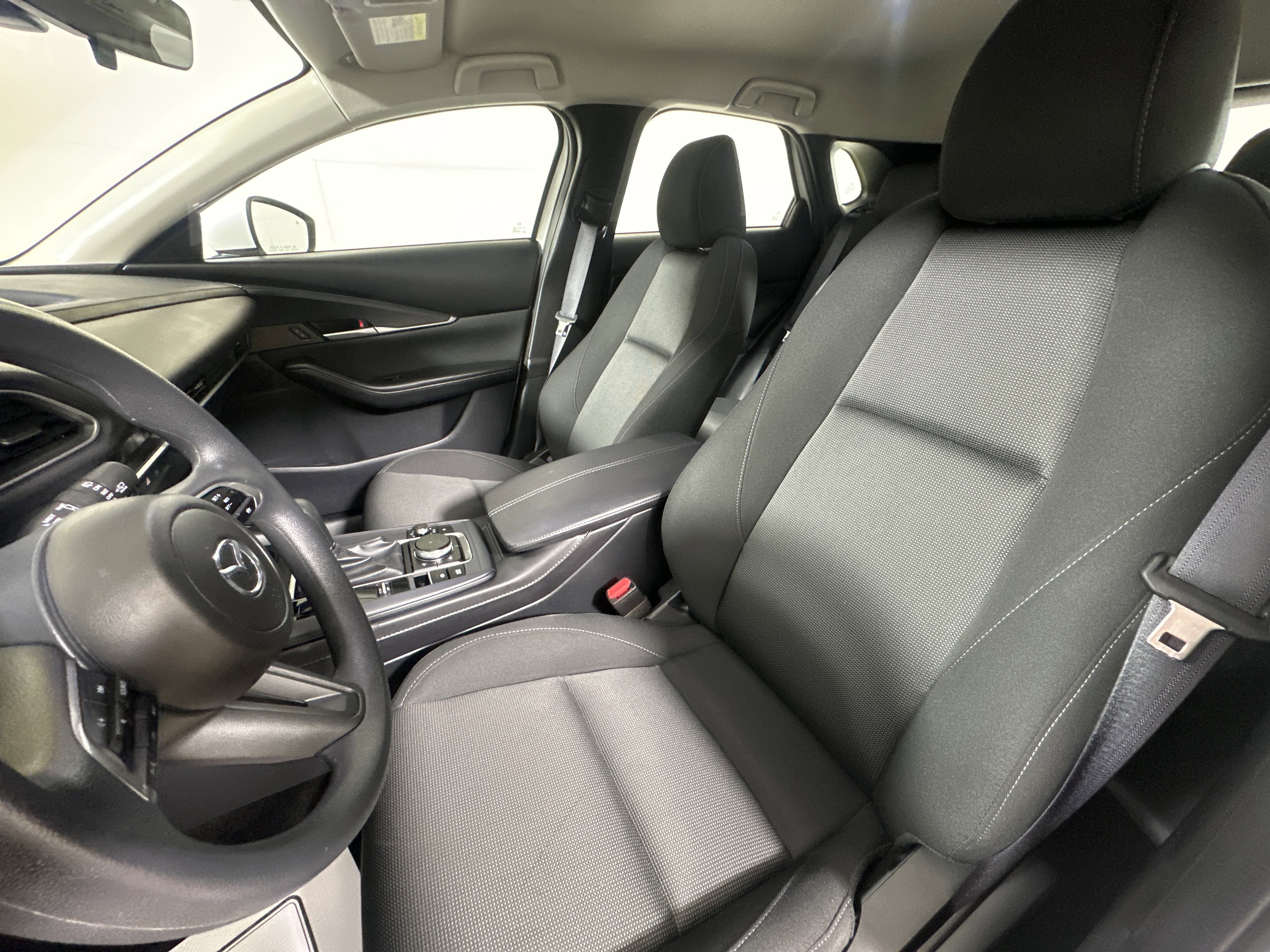 Used 2024 MAZDA CX-30 AWD 2.5 S image 9