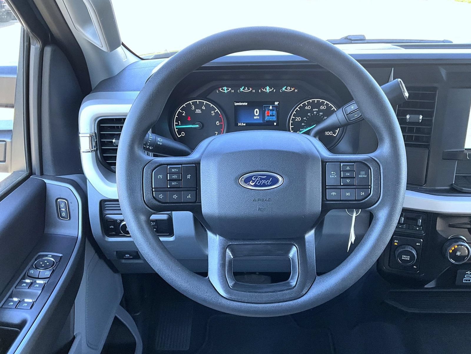 New 2026 Ford F250 XL w/ STX Appearance Package AWD/4WD image 10