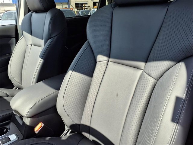 New 2026 Subaru Ascent Limited image 7