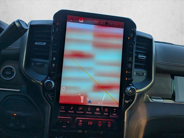 New 2026 RAM 3500 Longhorn image 14