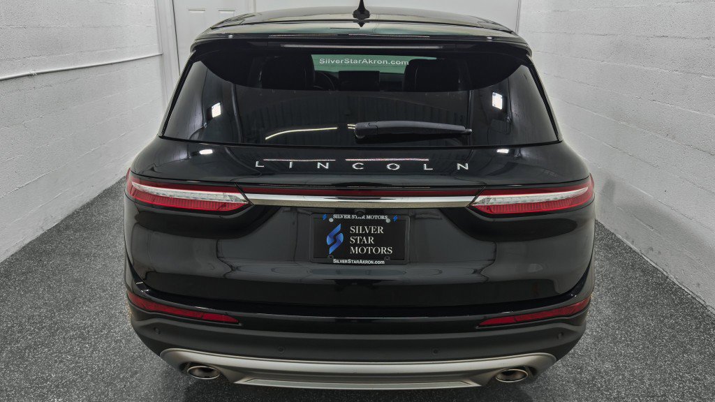 Used 2024 Lincoln Corsair AWD image 7