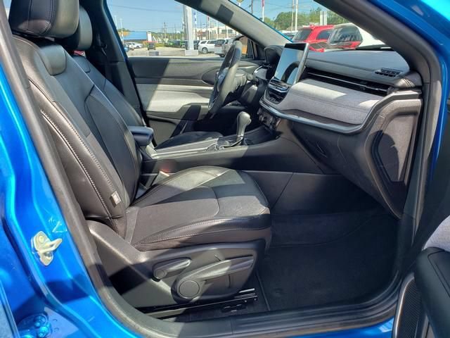 Used 2023 Jeep Compass Latitude AWD/4WD image 18