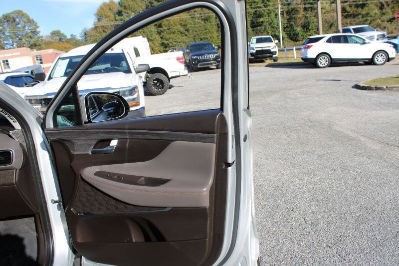 Used 2019 Hyundai Santa Fe FWD image 23