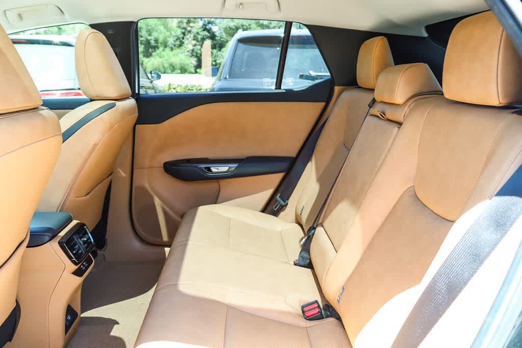 Used 2023 Lexus RZ 450e Premium w/ Technology Package AWD/4WD image 18