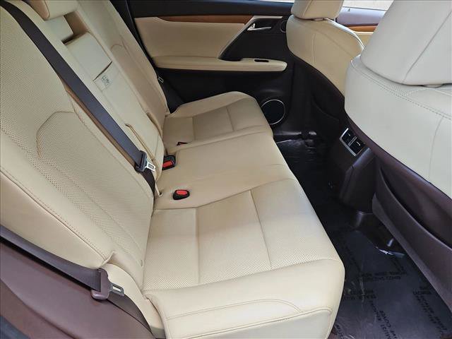 Used 2020 Lexus RX 450h AWD w/ Premium Package image 28