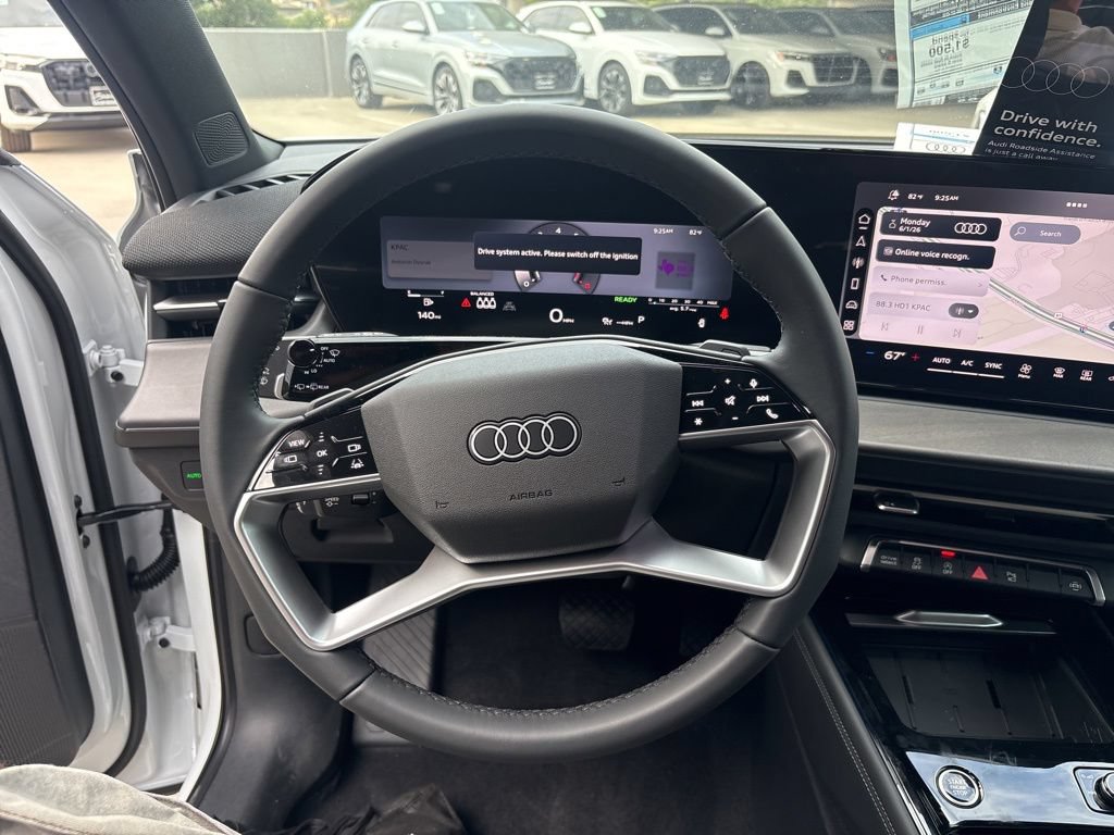 New 2026 Audi Q3 quattro 2.0T AWD/4WD image 20