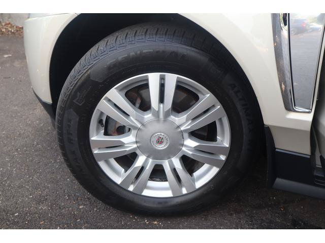 Used 2015 Cadillac SRX Luxury FWD image 17